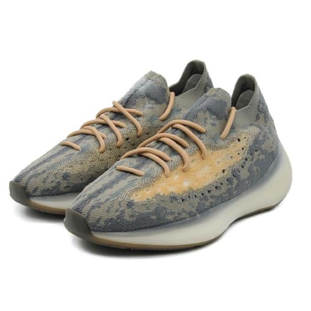 Adidas Yeezy Boost 380 Mist